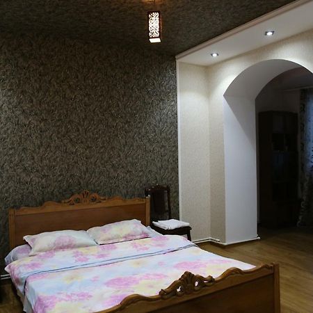 غيومري Srtashyan Apartments - Gorky Street المظهر الخارجي الصورة