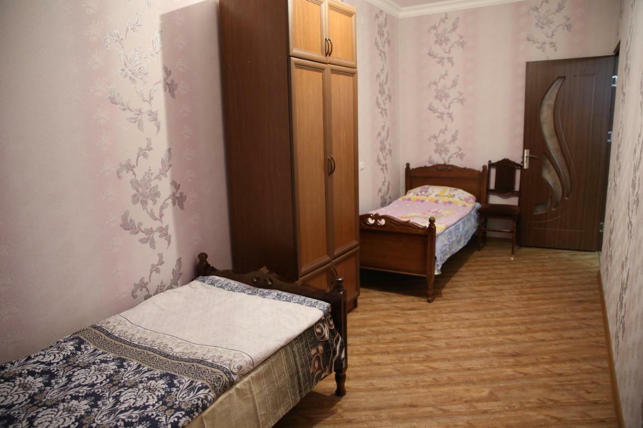 غيومري Srtashyan Apartments - Gorky Street المظهر الخارجي الصورة